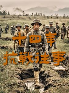 14年抗战开始于什么事变